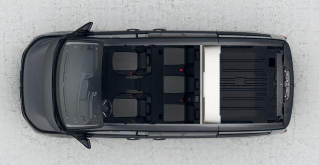 Volkswagen Transporter image 8