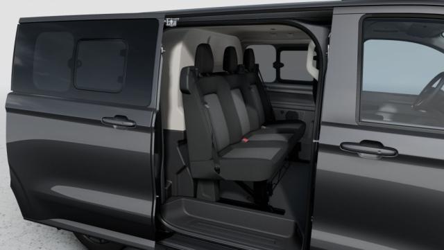 Volkswagen Transporter image 5