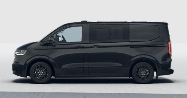 Volkswagen Transporter image 1