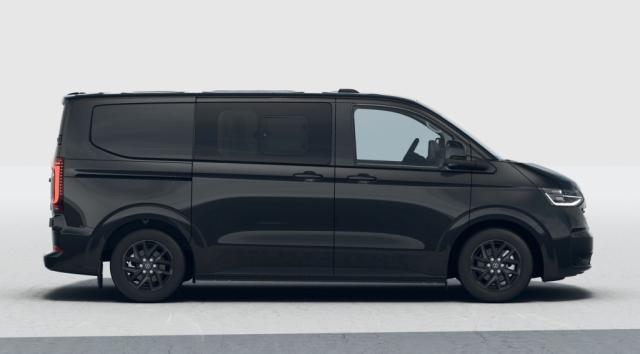 Volkswagen Transporter image 5