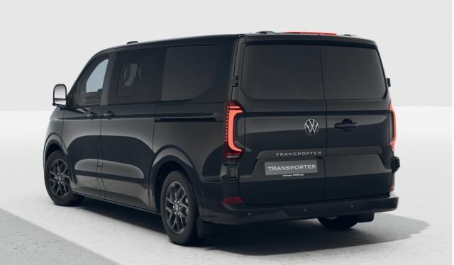 Volkswagen Transporter image 7