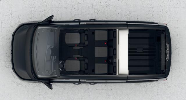 Volkswagen Transporter image 9
