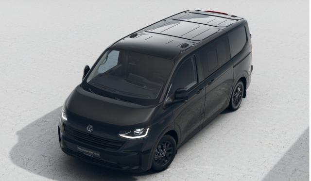 Volkswagen Transporter image 4