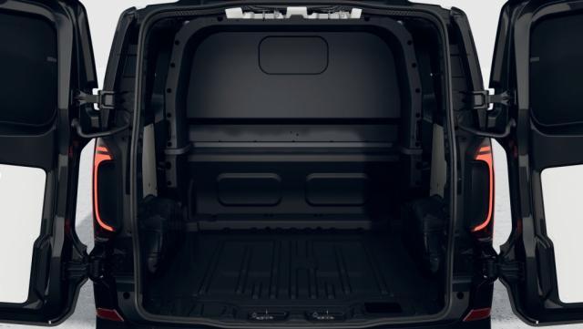 Volkswagen Transporter image 3