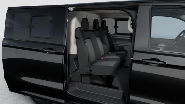 Volkswagen Transporter image 2