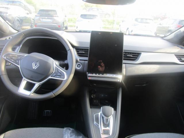 Renault Symbioz image 4