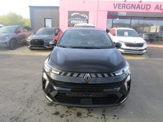 Renault Symbioz image 8