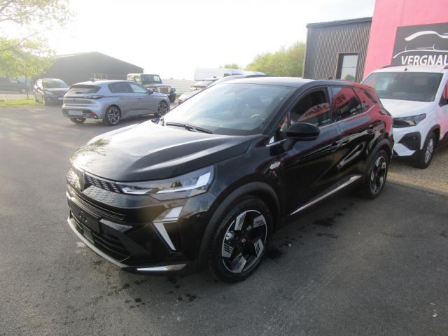 Renault Symbioz image 3