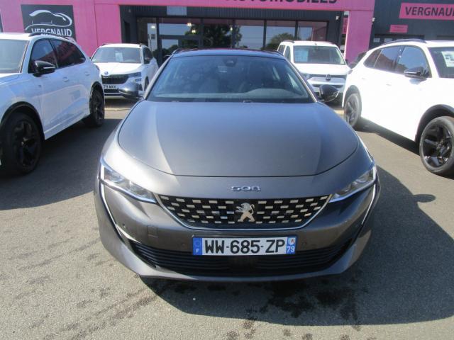 Peugeot 508 Sw image 5