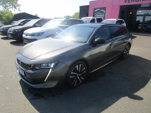 Peugeot 508 Sw image 3