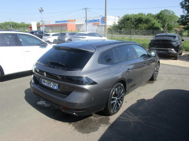 Peugeot 508 Sw image 2