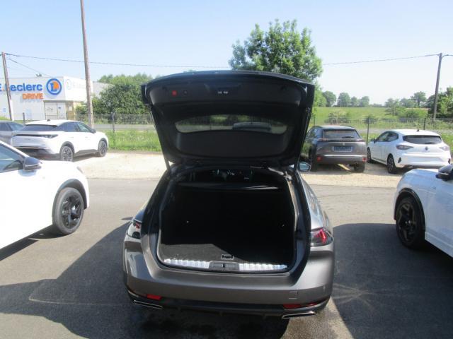 Peugeot 508 Sw image 8