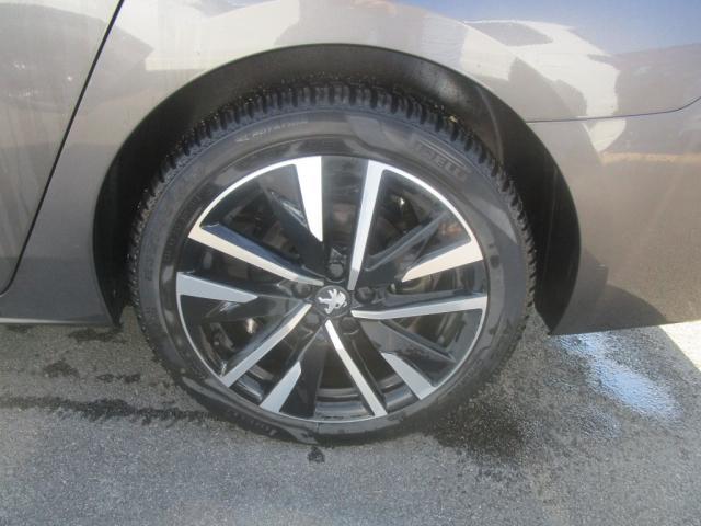 Peugeot 508 Sw image 1
