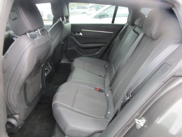 Peugeot 508 Sw image 7