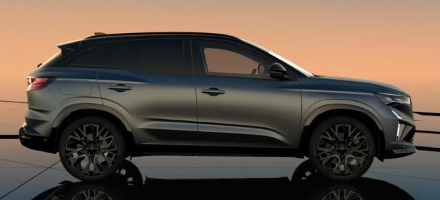 Renault Austral image 2