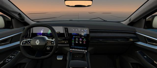 Renault Austral image 1
