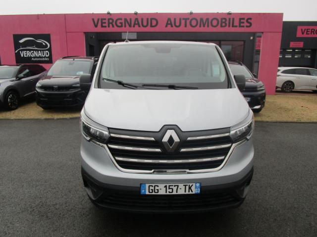 Renault Trafic image 5