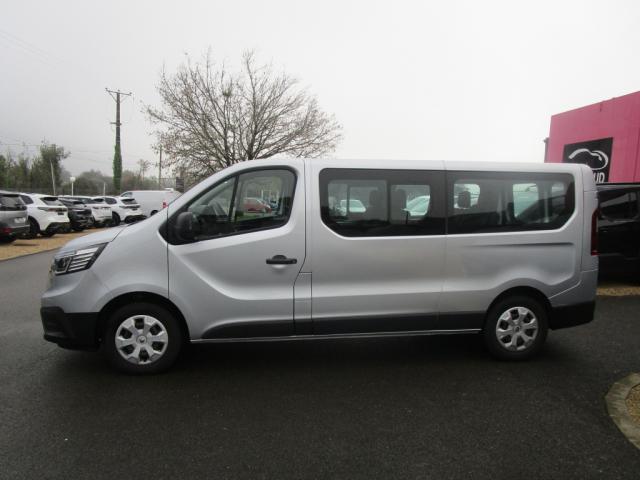 Renault Trafic image 4