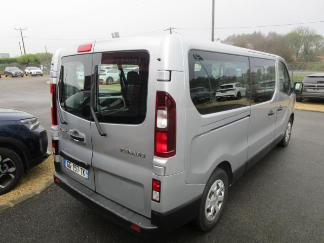 Renault Trafic image 3