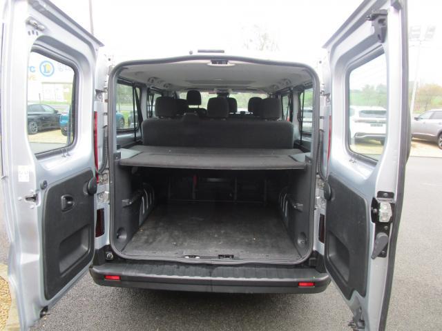 Renault Trafic image 7