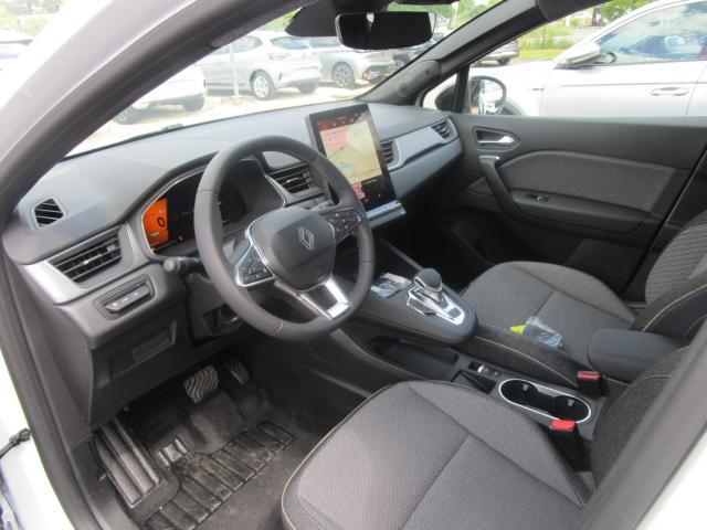 Renault Symbioz image 7