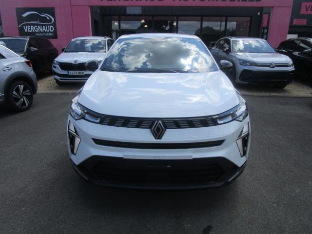 Renault Symbioz image 5