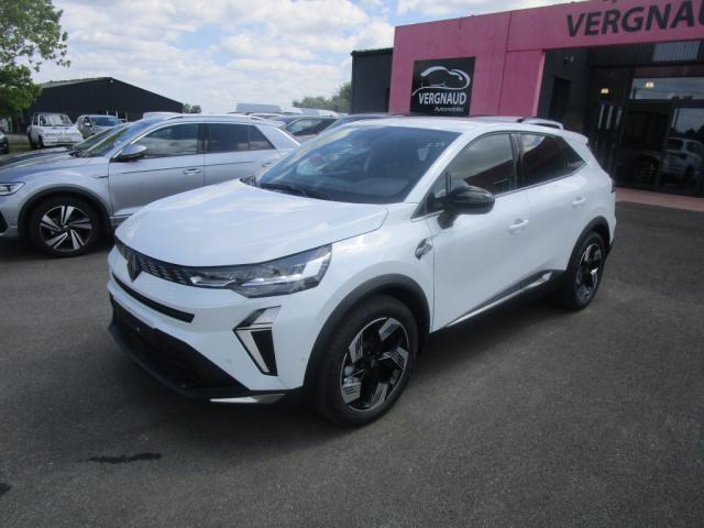Renault Symbioz image 6