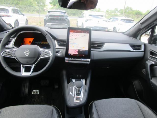 Renault Symbioz image 3