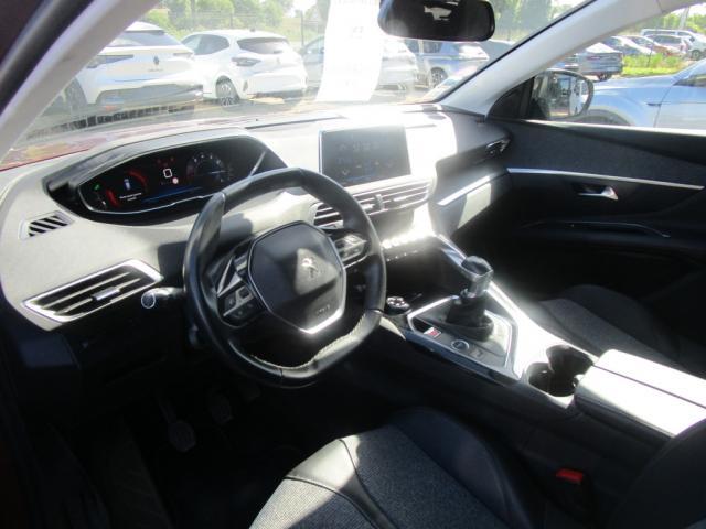 Peugeot 3008 image 3