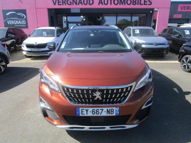 Peugeot 3008 image 6