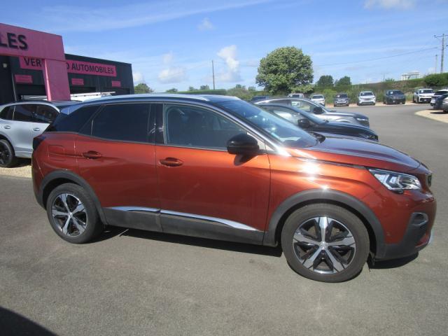 Peugeot 3008 image 4