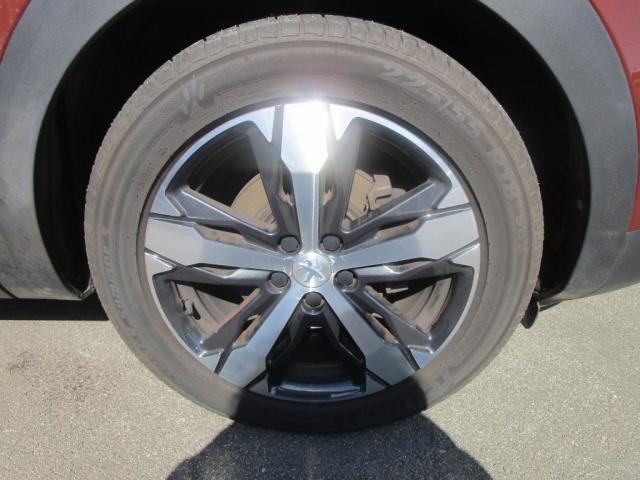 Peugeot 3008 image 5