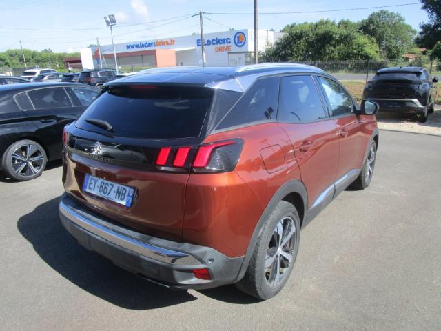 Peugeot 3008 image 8