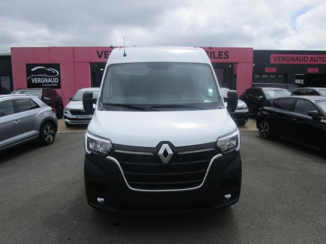 Renault Master image 8
