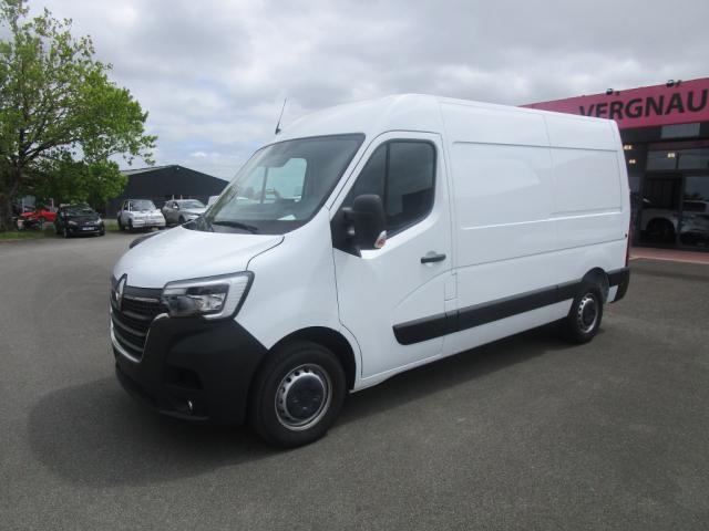 Renault Master image 7
