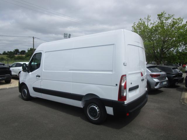 Renault Master image 3