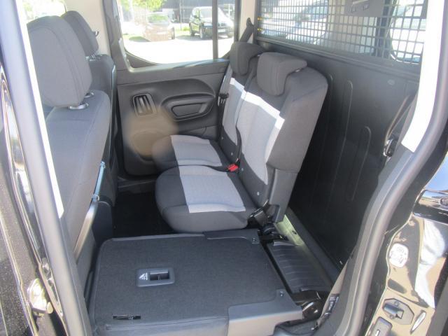 Citroen Berlingo image 7