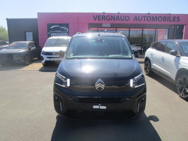 Citroen Berlingo image 8