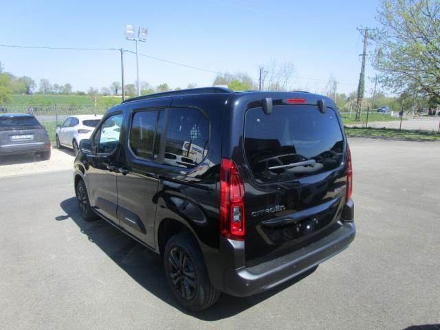 Citroen Berlingo image 5