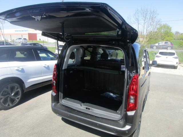 Citroen Berlingo image 1