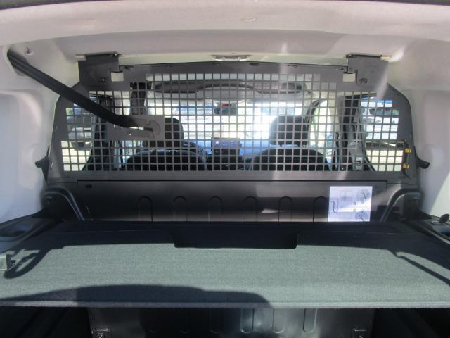 Citroen Berlingo image 6