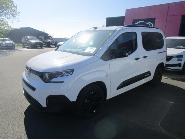 Citroen Berlingo image 4