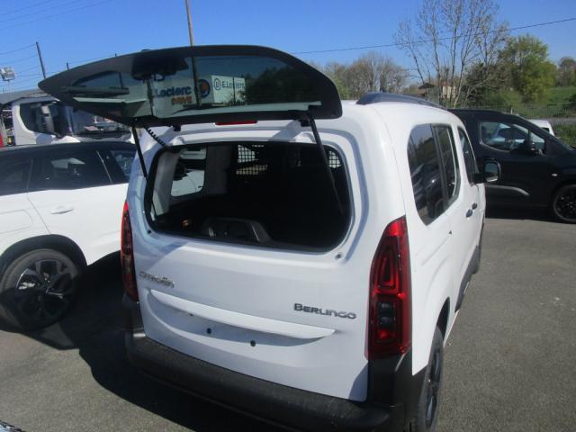 Citroen Berlingo image 1