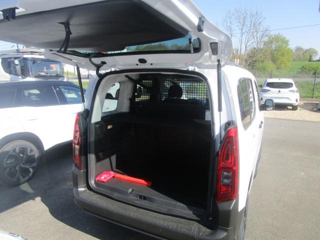 Citroen Berlingo image 9
