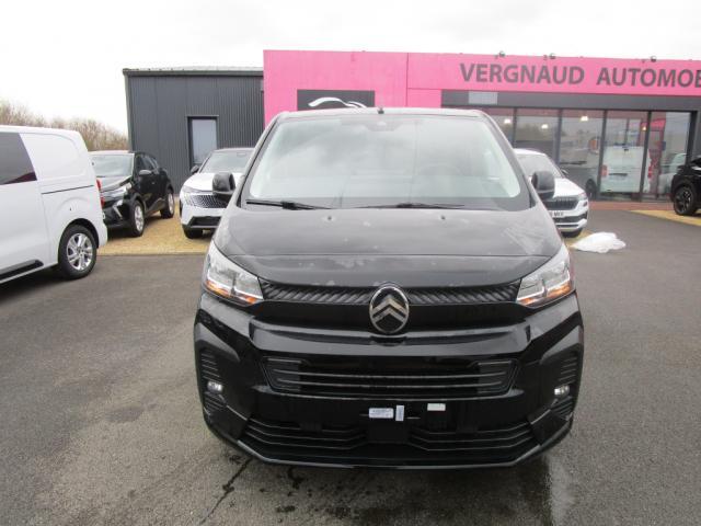 Citroen Jumpy image 6
