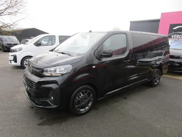 Citroen Jumpy image 3