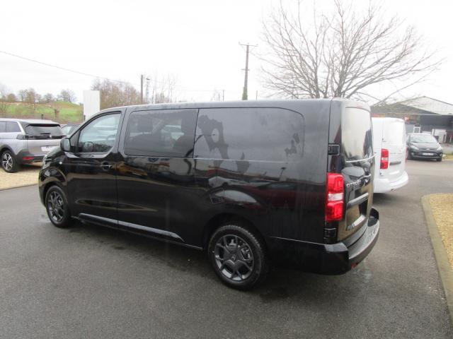 Citroen Jumpy image 8