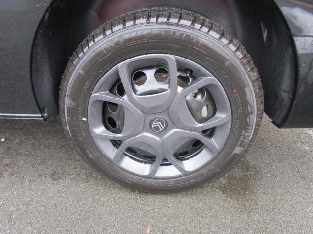 Citroen Jumpy image 7