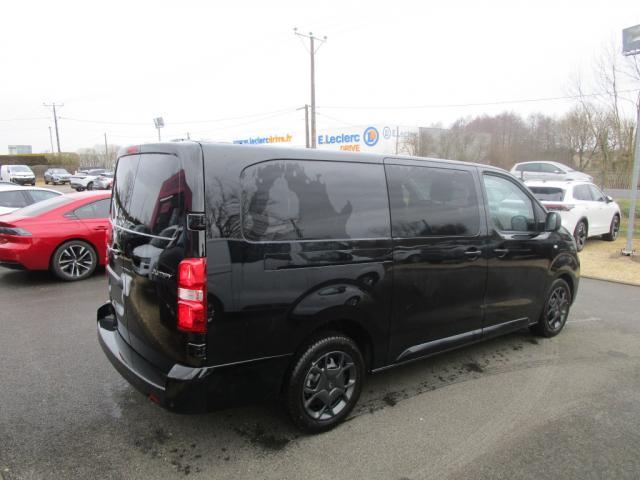 Citroen Jumpy image 2