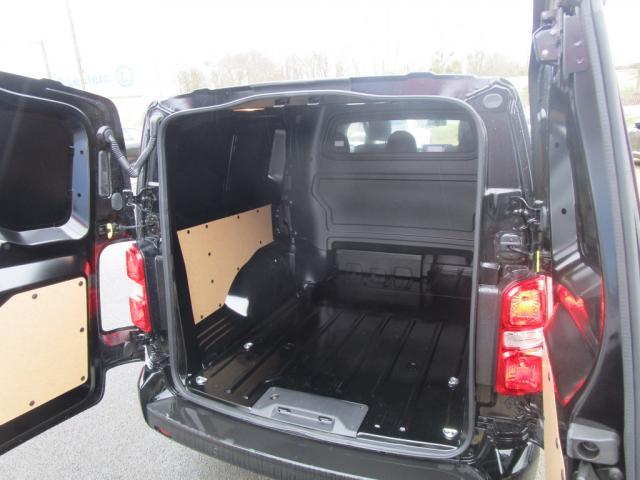 Citroen Jumpy image 5
